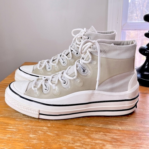 Converse Chuck 70 Utility Wave Hi Unisex - Picture 3 of 16